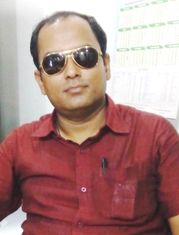 Dr. Pankaj Kumar